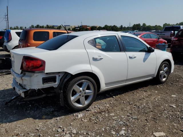 Photo 3 from auction – 2013 DODGE AVENGER SE with VIN 1C3CDZABXDN619885