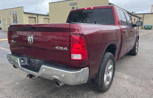 Photo 4 from auction – 2019 RAM 1500 CLASS with VIN 1C6RR7LT4KS522849