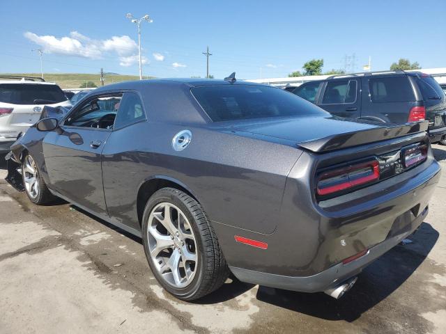 Photo 2 from auction – 2016 DODGE CHALLENGER with VIN 2C3CDZBT9GH102310