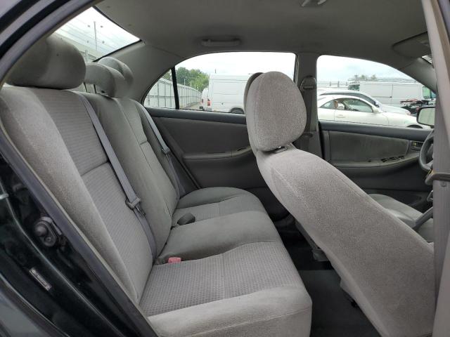 Photo 10 from auction – 2007 TOYOTA COROLLA CE with VIN 2T1BR32E07C851384