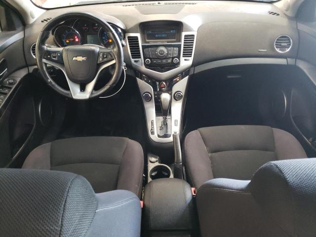 Photo 8 from auction – 2012 CHEVROLET CRUZE LT with VIN 1G1PF5SC9C7353293