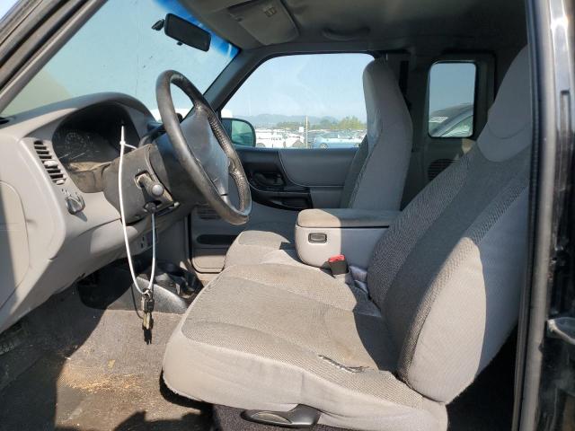 Photo 7 from auction – 2000 FORD RANGER with VIN 1FTZR15X9YPA76067