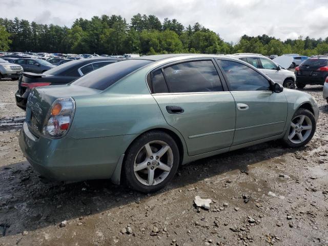 Photo 3 from auction – 2003 NISSAN ALTIMA BAS with VIN 1N4AL11D13C214619