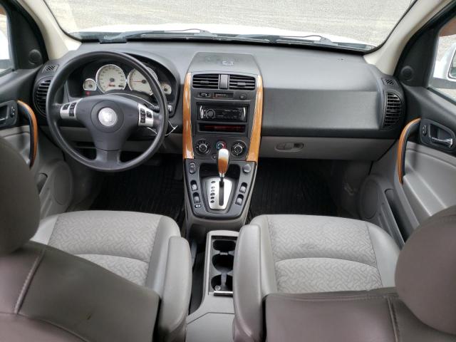 Photo 8 from auction – 2007 SATURN VUE with VIN 5GZCZ63417S850026