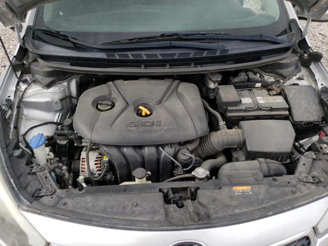 Photo 11 from auction – 2016 KIA FORTE LX with VIN KNAFK5A89G5597522