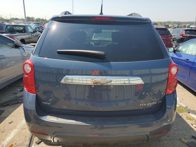 Photo 6 from auction – 2012 CHEVROLET EQUINOX LT with VIN 2GNALDEK3C6247528
