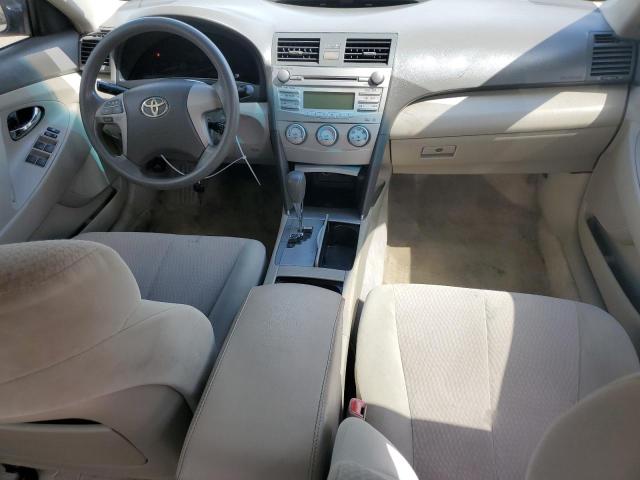Photo 8 from auction – 2011 TOYOTA CAMRY BASE with VIN 4T1BF3EK9BU177964