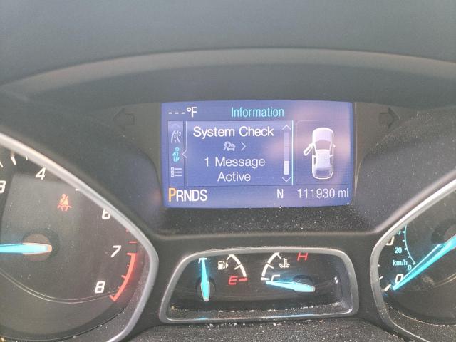 Photo 9 from auction – 2013 FORD ESCAPE SE with VIN 1FMCU0GX0DUC69128