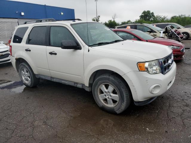 Photo 4 from auction – 2009 FORD ESCAPE XLT with VIN 1FMCU03G59KA44213