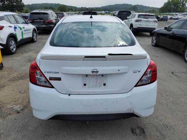 Photo 6 from auction – 2017 NISSAN VERSA S with VIN 3N1CN7AP5HL806856