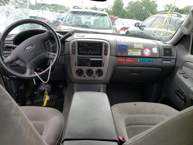 Photo 8 from auction – 2004 FORD EXPLORER X with VIN 1FMZU73E44ZB16732