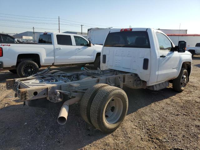 Photo 3 from auction – 2017 CHEVROLET SILVERADO with VIN 1GB3KYCY9HF241110