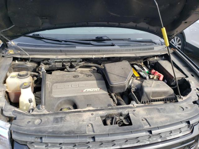 Photo 11 from auction – 2012 FORD EDGE with VIN 2FMDK3AKXCBA36726