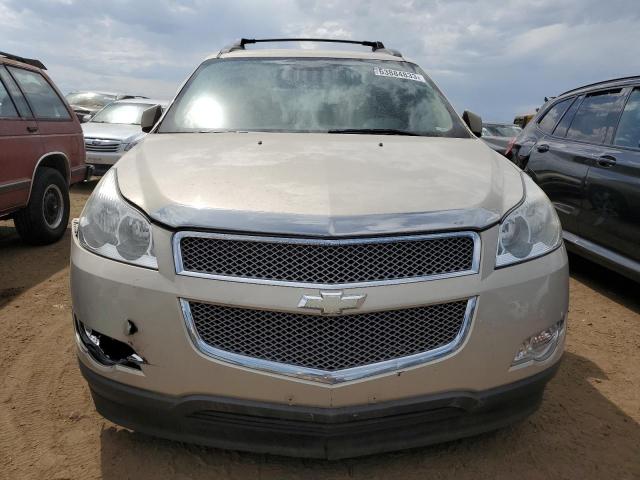 Photo 5 from auction – 2011 CHEVROLET TRAVERSE L with VIN 1GNKVLEDXBJ146823