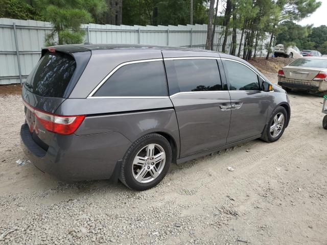 Photo 3 from auction – 2012 HONDA ODYSSEY TO with VIN 5FNRL5H94CB059136