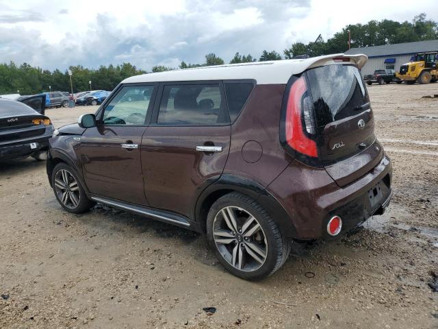 Photo 2 from auction – 2017 KIA SOUL + with VIN KNDJP3A54H7489212