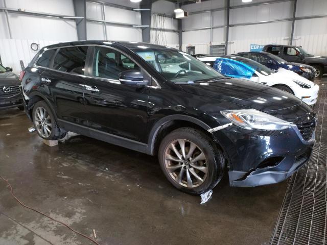 Photo 4 from auction – 2014 MAZDA CX-9 GRAND with VIN JM3TB3DA5E0442346
