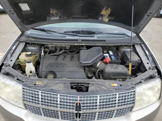Photo 11 from auction – 2008 LINCOLN MKX with VIN 2LMDU68C18BJ03655
