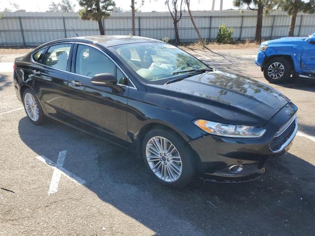 Photo 4 from auction – 2016 FORD FUSION SE with VIN 3FA6P0T98GR161227