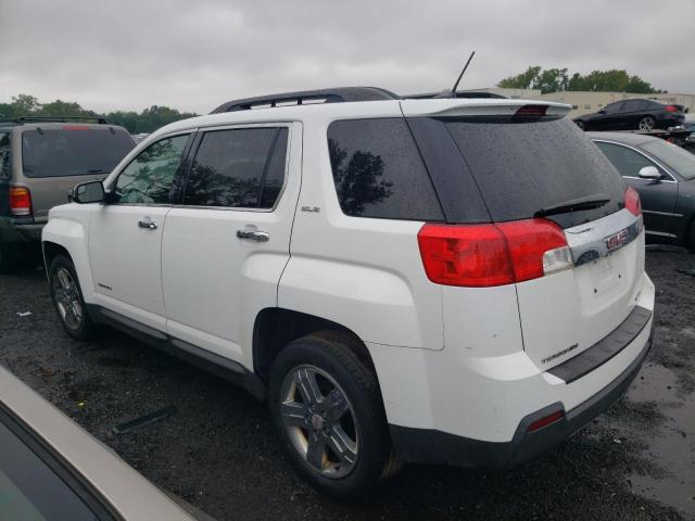 Photo 2 from auction – 2013 GMC TERRAIN SL with VIN 2GKFLTEKXD6364702