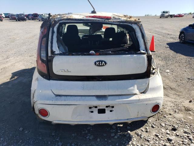 Photo 6 from auction – 2017 KIA SOUL + with VIN KNDJP3A57H7427965