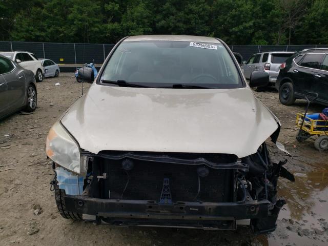 Photo 5 from auction – 2008 TOYOTA RAV4 with VIN JTMZK33V186012421
