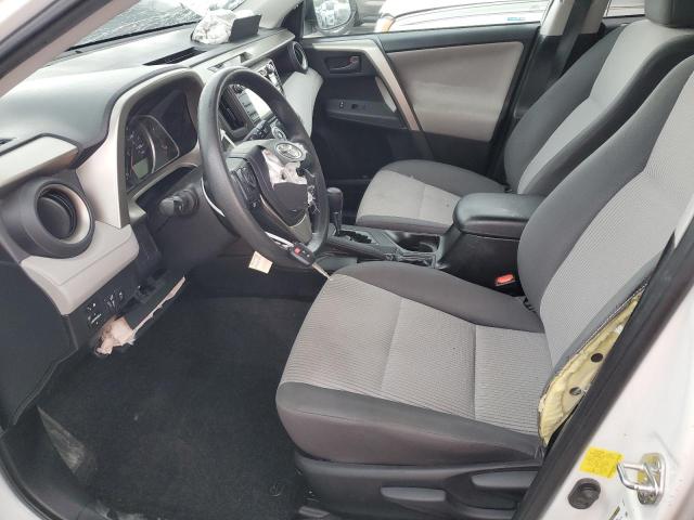 Photo 7 from auction – 2015 TOYOTA RAV4 LE with VIN 2T3ZFREV0FW193172
