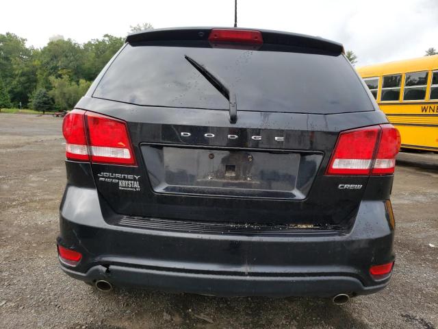 Фото 6 с аукциона – 2012 DODGE JOURNEY CR с VIN 3C4PDDDG8CT152116