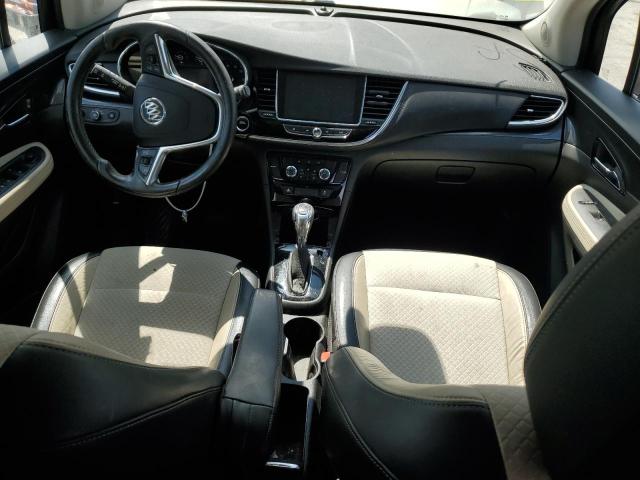 Photo 8 from auction – 2017 BUICK ENCORE PRE with VIN KL4CJFSB2HB242746