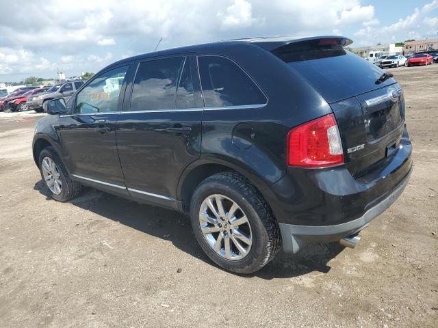 Photo 2 from auction – 2011 FORD EDGE LIMIT with VIN 2FMDK4KC7BBA12864