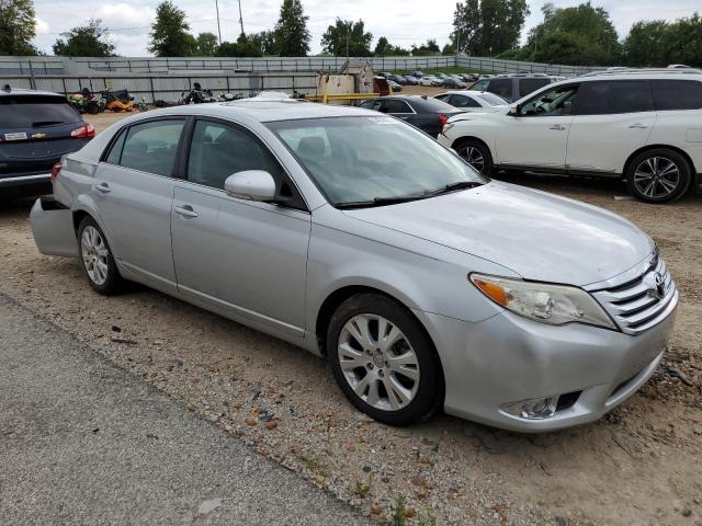 Photo 4 from auction – 2011 TOYOTA AVALON BAS with VIN 4T1BK3DB9BU387526