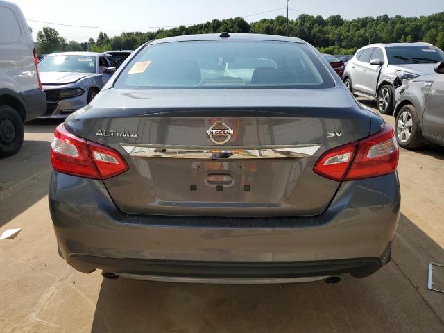 Photo 6 from auction – 2017 NISSAN ALTIMA 2.5 with VIN 1N4AL3AP4HC164246