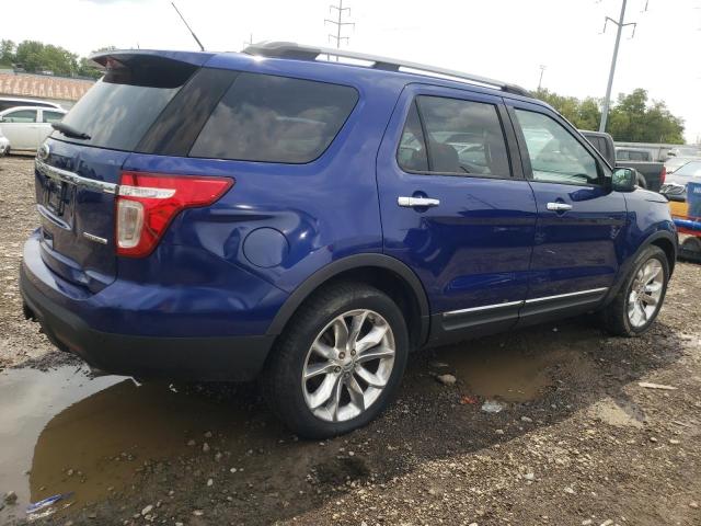 Photo 3 from auction – 2014 FORD EXPLORER X with VIN 1FM5K7D88EGA37185