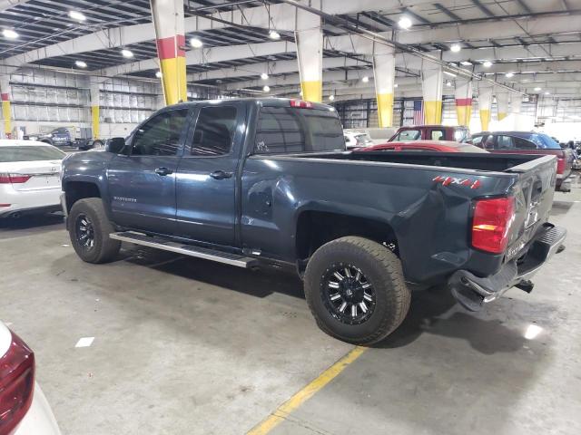 Photo 2 from auction – 2018 CHEVROLET SILVERADO with VIN 1GCVKREC2JZ233401