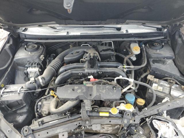 Photo 11 from auction – 2013 SUBARU IMPREZA PR with VIN JF1GJAE60DH020373