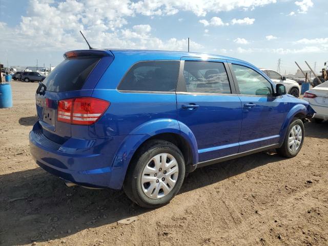 Photo 3 from auction – 2015 DODGE JOURNEY SE with VIN 3C4PDCAB7FT572876