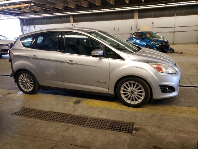 Photo 4 from auction – 2015 FORD C-MAX SEL with VIN 1FADP5BU0FL102227