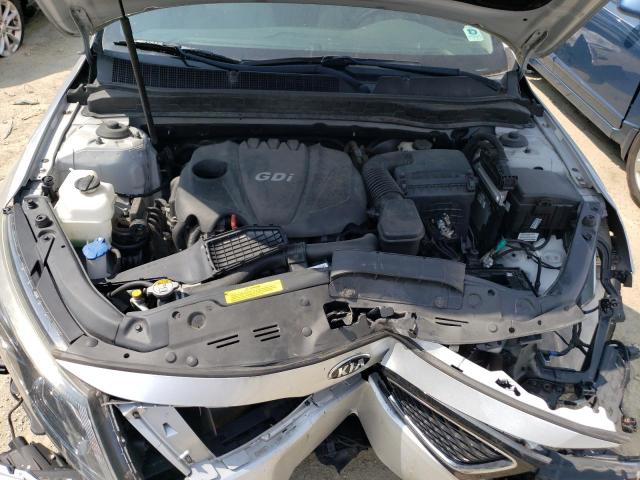 صورة رقم 11 من المزاد - 2015 KIA OPTIMA EX مع VIN 5XXGN4A75FG500911