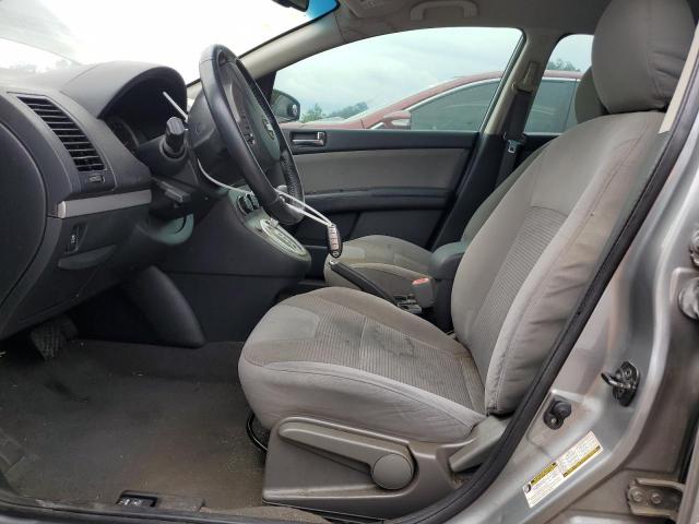 Photo 7 from auction – 2012 NISSAN SENTRA 2.0 with VIN 3N1AB6AP5CL779225
