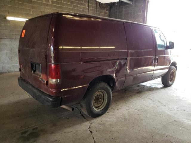 Photo 3 from auction – 2011 FORD ECONOLINE with VIN 1FTNE2EW8BDA90106