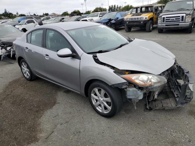 Photo 4 from auction – 2011 MAZDA 3 I with VIN JM1BL1VG6B1449790