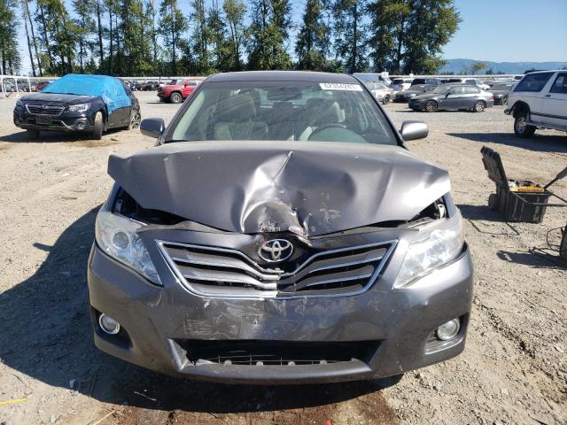 Photo 5 from auction – 2011 TOYOTA CAMRY BASE with VIN 4T4BF3EK8BR170591