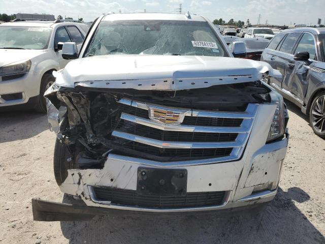 Photo 5 from auction – 2015 CADILLAC ESCALADE L with VIN 1GYS4MKJ5FR684391