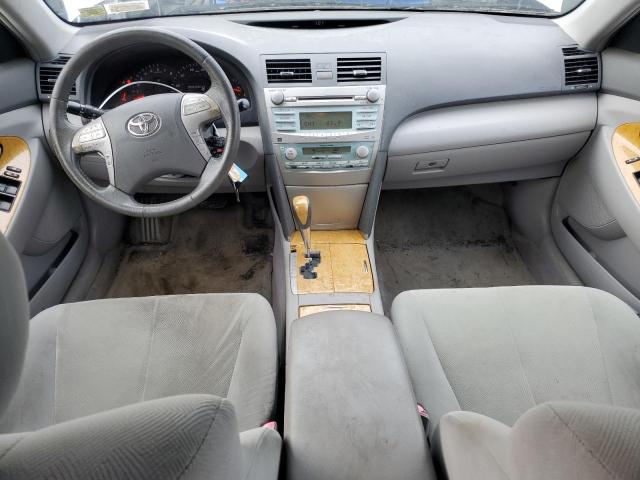 Photo 8 from auction – 2007 TOYOTA CAMRY CE with VIN JTNBE46K073087526