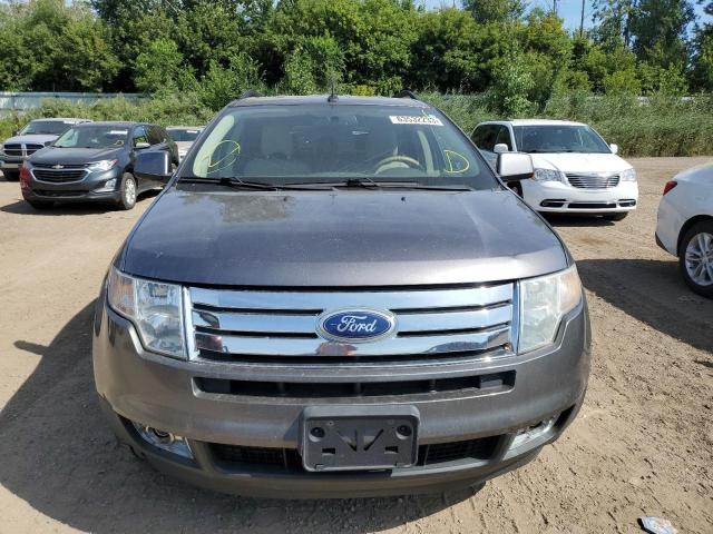 Photo 5 from auction – 2010 FORD EDGE SEL with VIN 2FMDK3JC7ABB67635