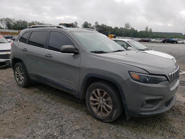 Photo 4 from auction – 2020 JEEP CHEROKEE L with VIN 1C4PJLLX0LD525191