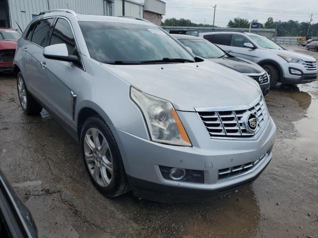 Photo 4 from auction – 2015 CADILLAC SRX PERFOR with VIN 3GYFNCE33FS579738