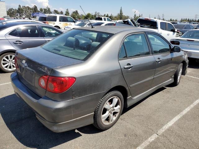 Photo 3 from auction – 2007 TOYOTA COROLLA with VIN 1NXBR32EX7Z836793