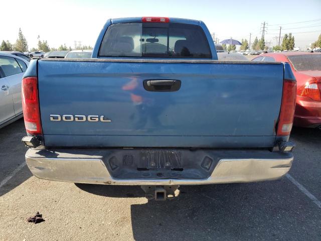 Photo 6 from auction – 2004 DODGE RAM 1500 S with VIN 1D7HA18D44J194776