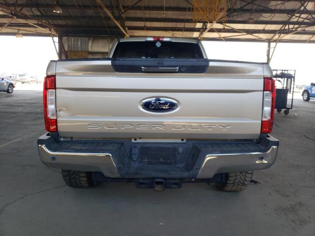 Photo 6 from auction – 2017 FORD F250 SUPER with VIN 1FT7W2BT4HEC44930